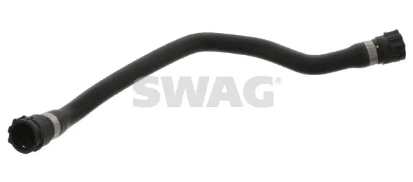 Маркуч на радиатора SWAG